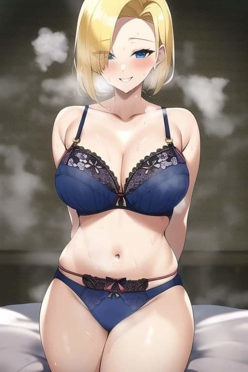 Android 18