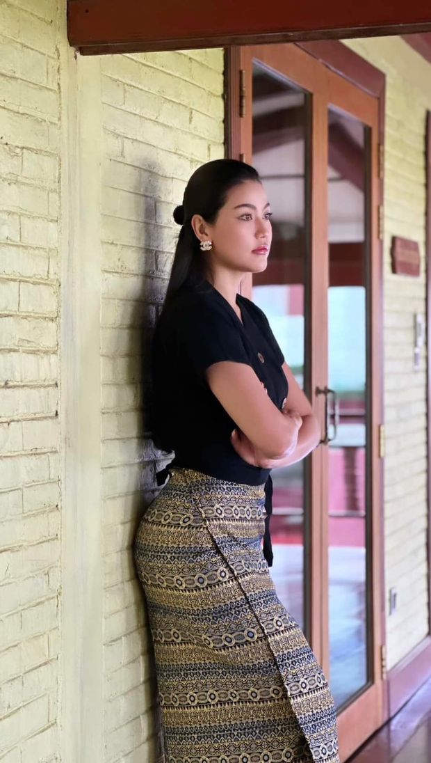 Ei Chaw Po