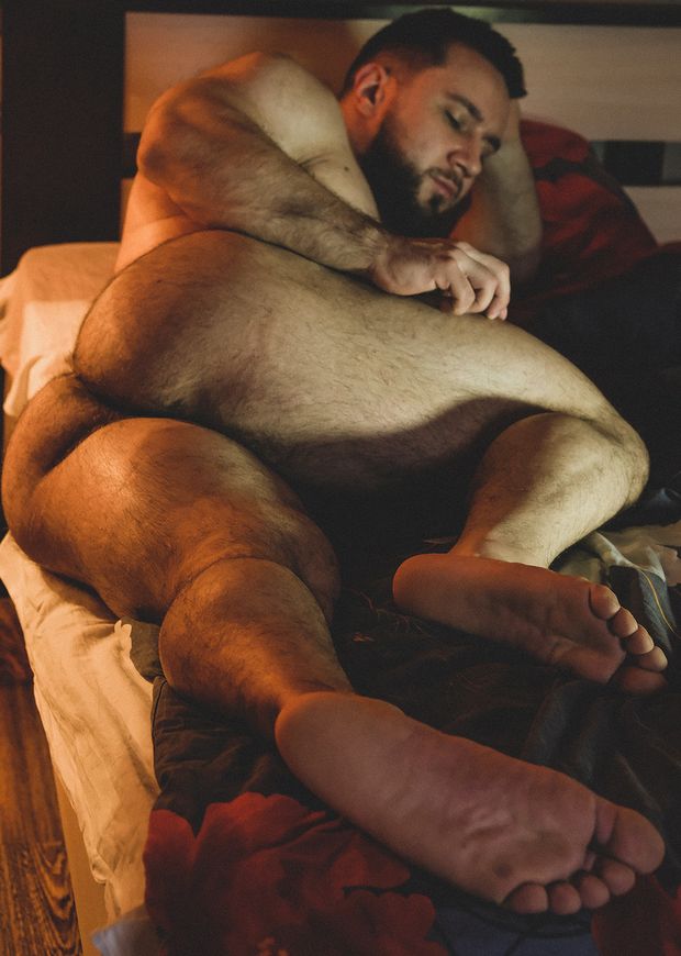 REVEALING PHOTOGRAPHS OF MEN1