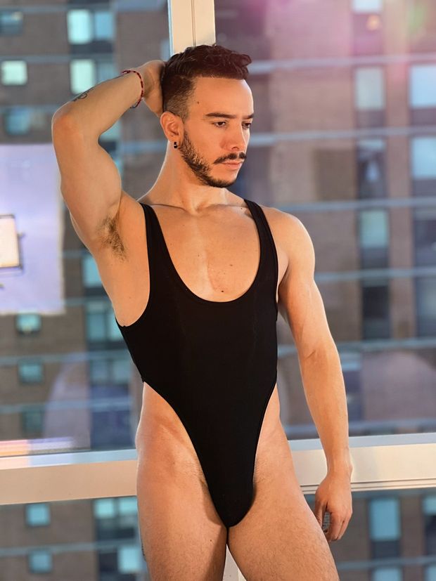 ALESSIO VEGA