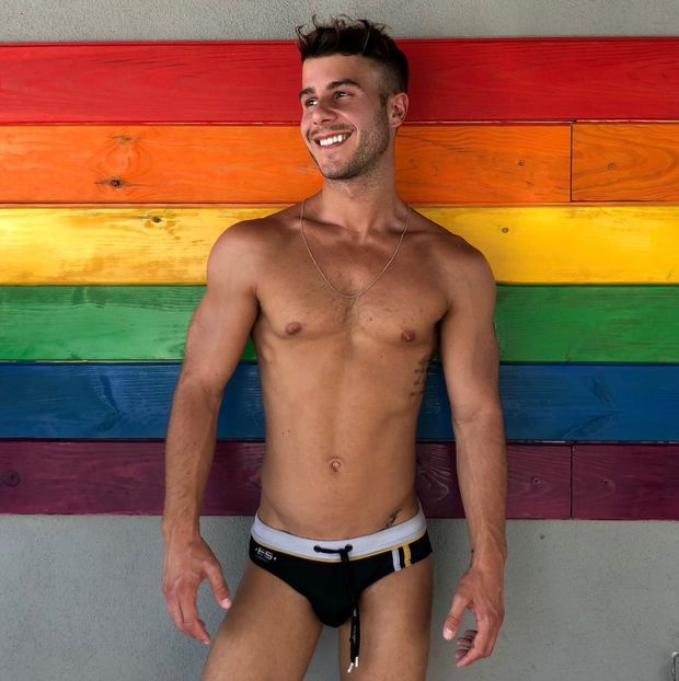ALLEN KING