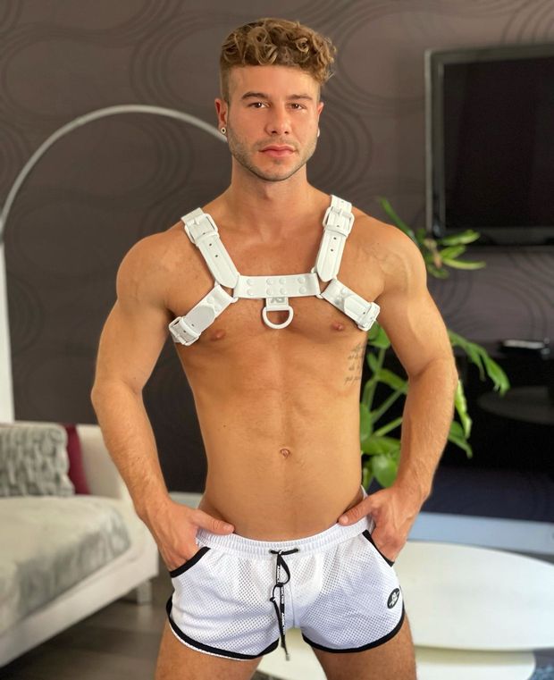 ALLEN KING