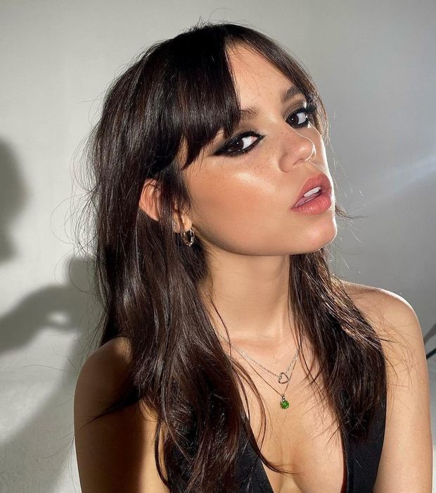 Jenna ortega
