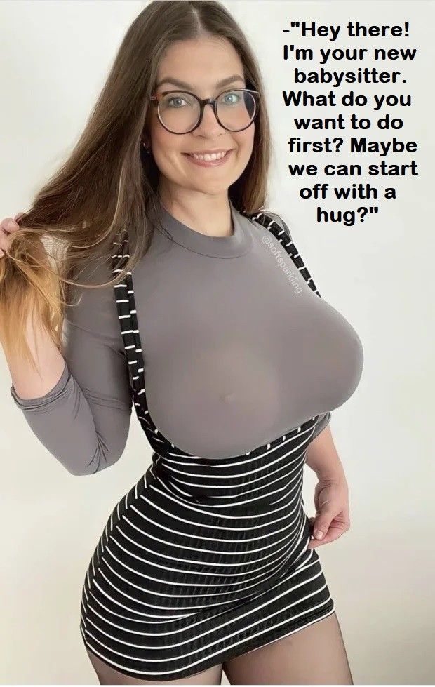Babysitter new