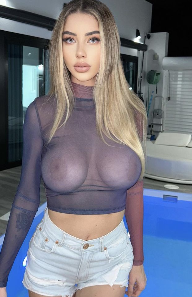 Eva Menta