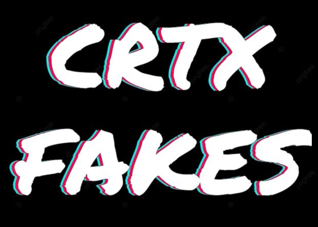 Fakes xxx
