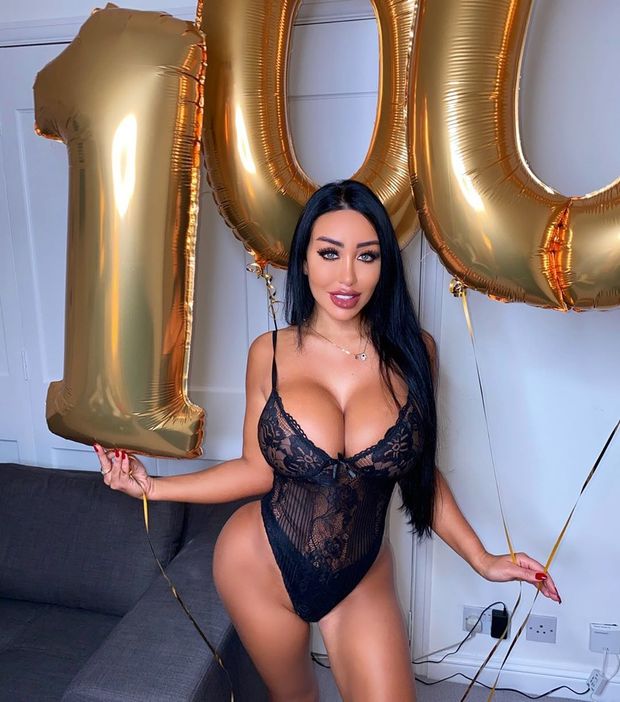 100% perfect