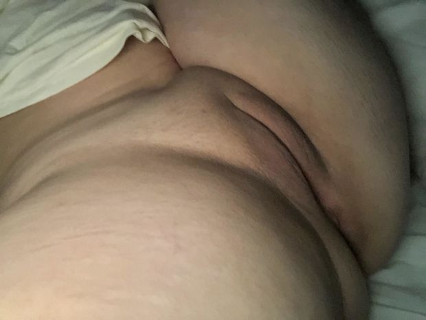 My favorite type of pussy