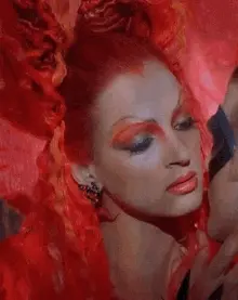 Poison Ivy