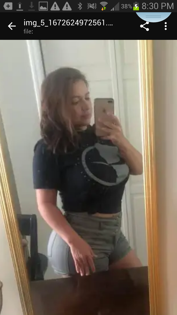 Bigtits and ass