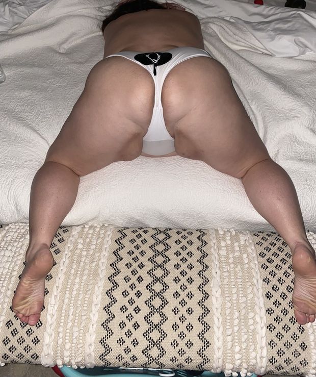 Queen of spades slut