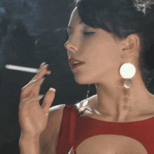 smoking