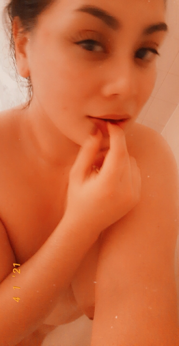 Angel Swarez Nudes