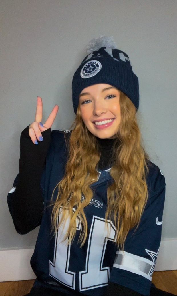 One of the hottest cowboys fan