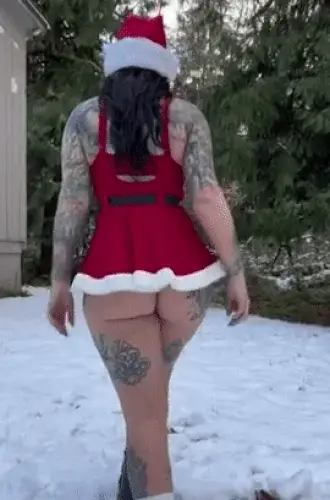 Merry Xmas