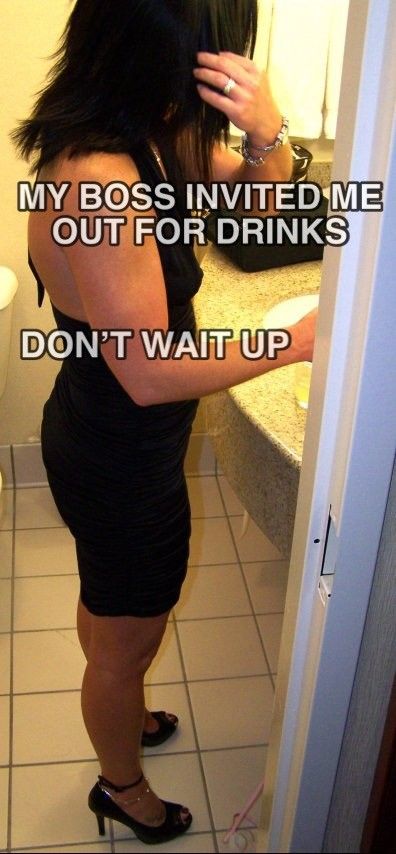 Perfect hotwife