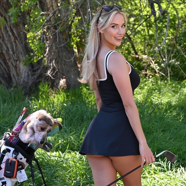 paige spironac