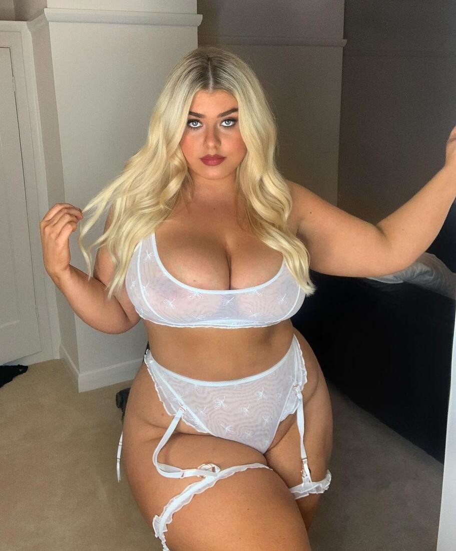 Izzy nichols
