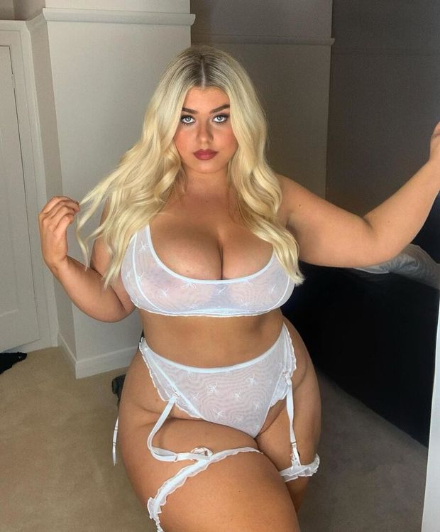 Izzy nichols