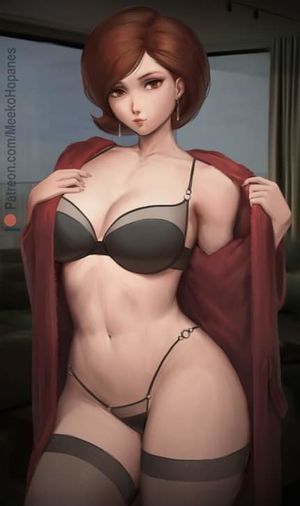 Helen Parr