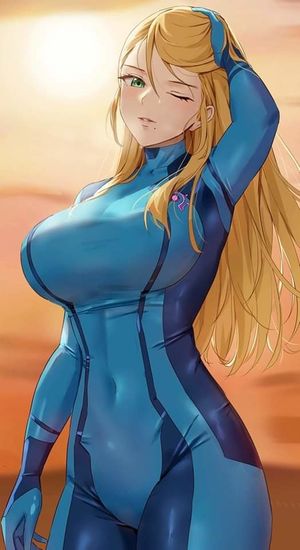 Samus