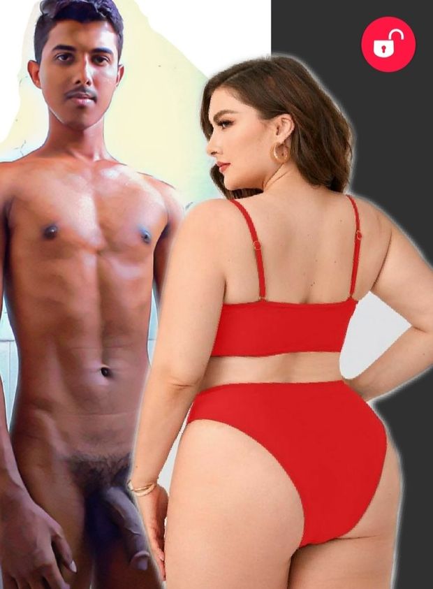 Emran and Emran wife