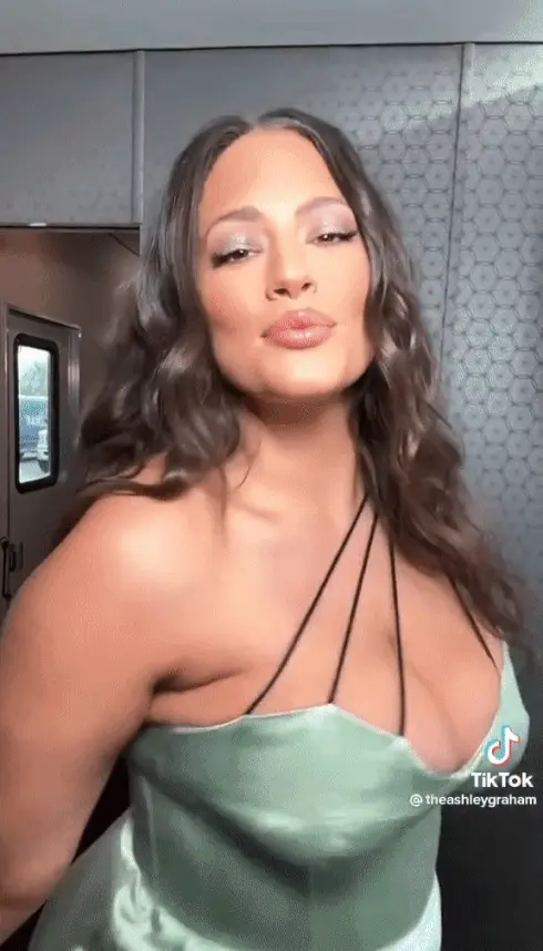 Ashley Graham