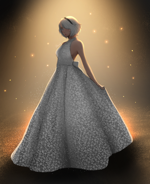 dress