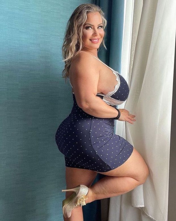 Blonde Thickness
