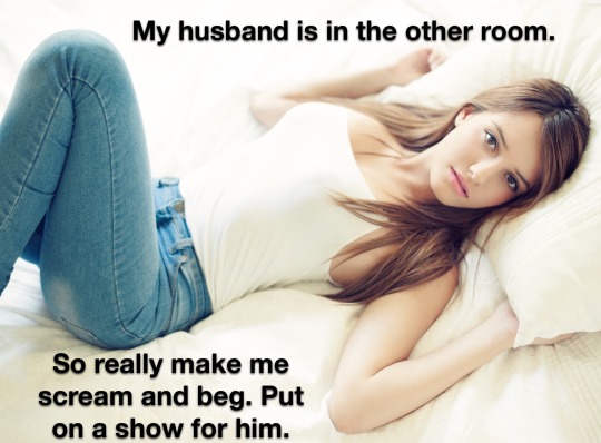 cuckold