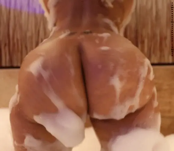 Shake that ass