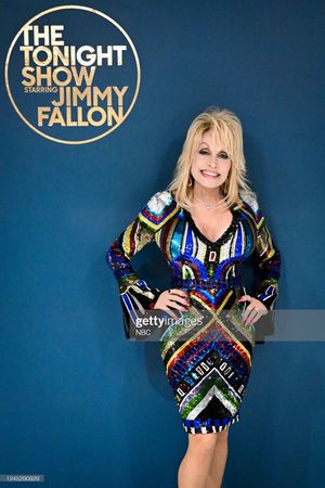 Flashing all various colors.