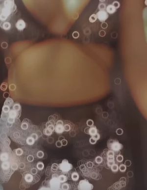 Sexy Brunette Showing Her Amazing Body.