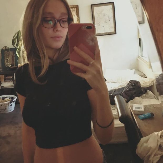 feeling fine