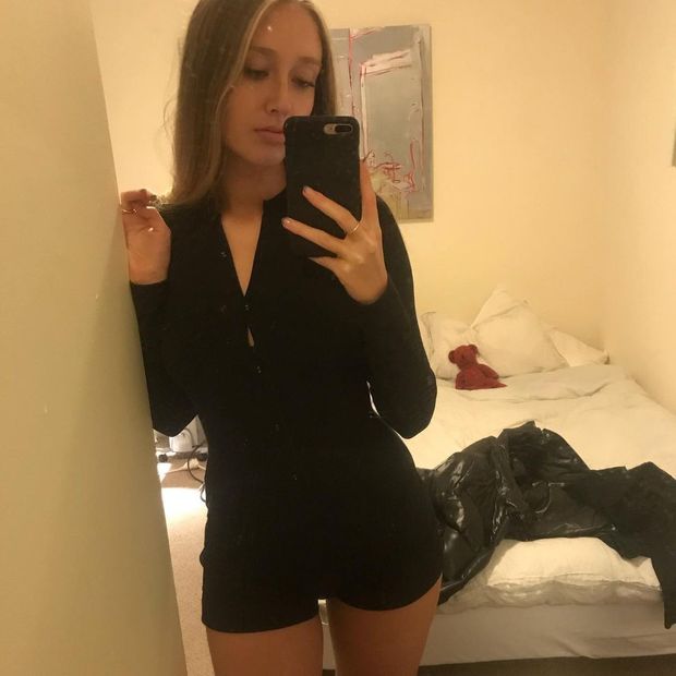 New shorts