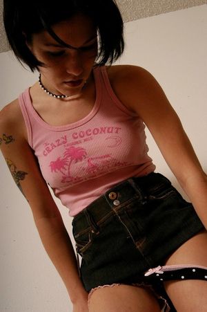 Those black guys fucked me so good and their delicious hot semen is still inside me waiting for you my love