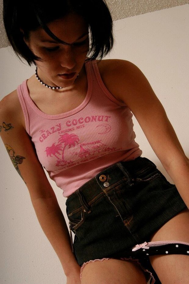 Those black guys fucked me so good and their delicious hot semen is still inside me waiting for you my love