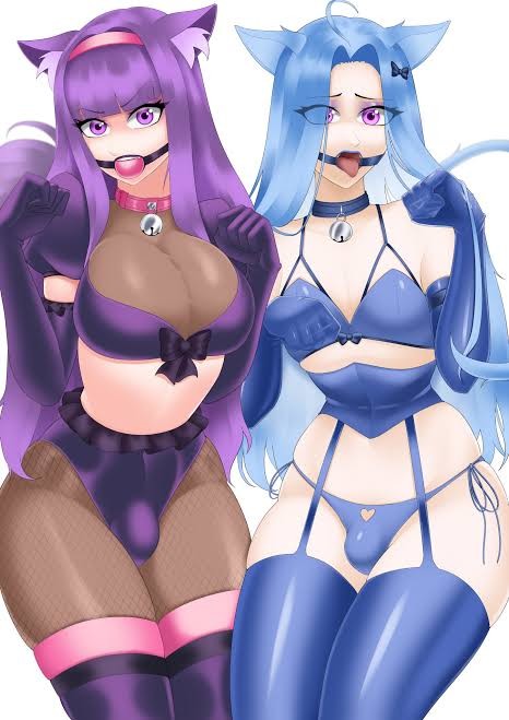 Feminization