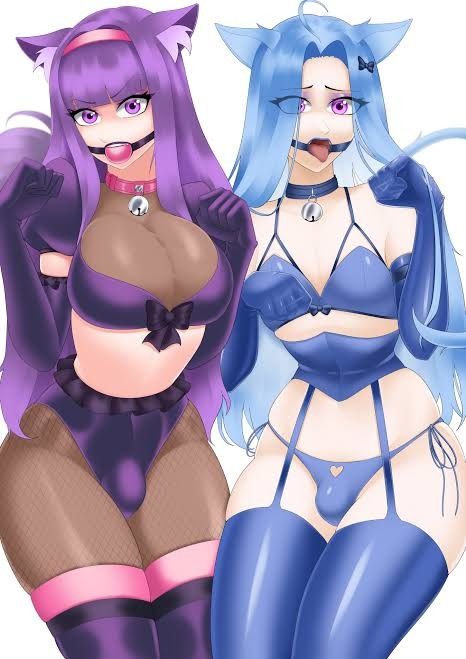 Feminization
