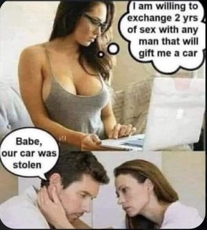 Funny