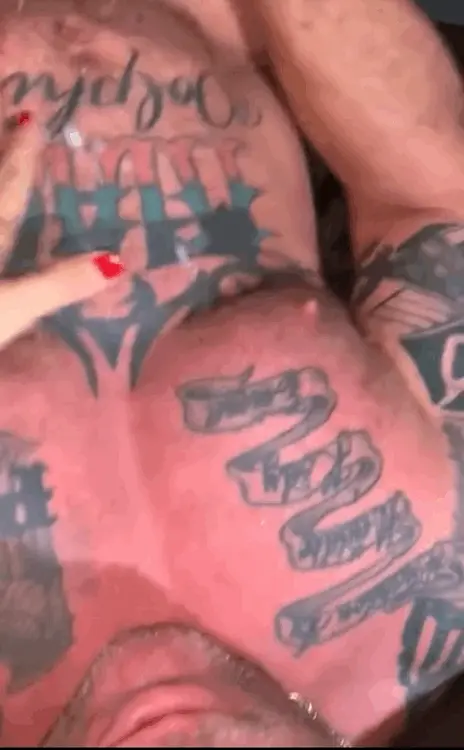 Dirty wife, dirty life!