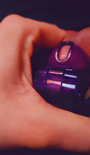 6 months permanent cage