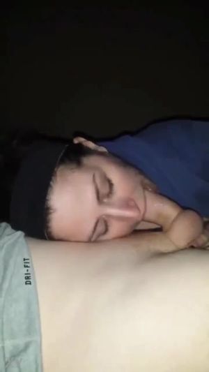 24 seconds of some very good cocksucking...