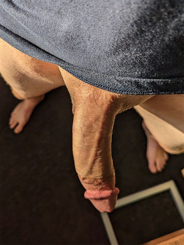 Get Me hard