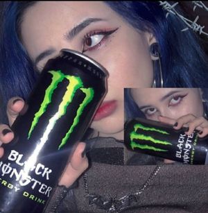 Monster energy #3