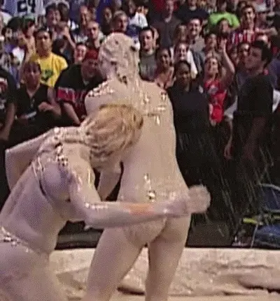 Maybe WWE is Actually Alright