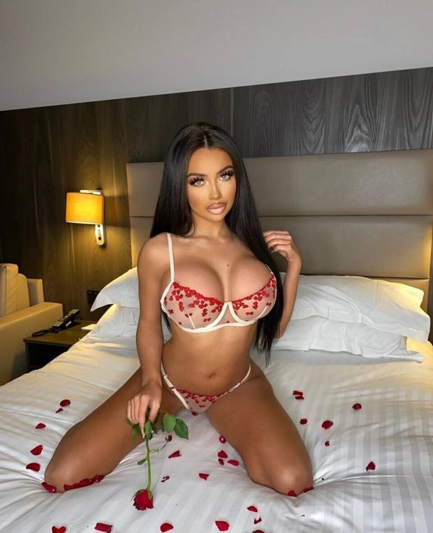 oliviamaecarter