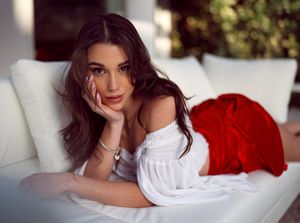 Angel is her nickname