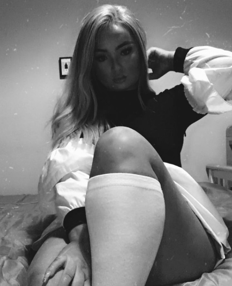 Irish