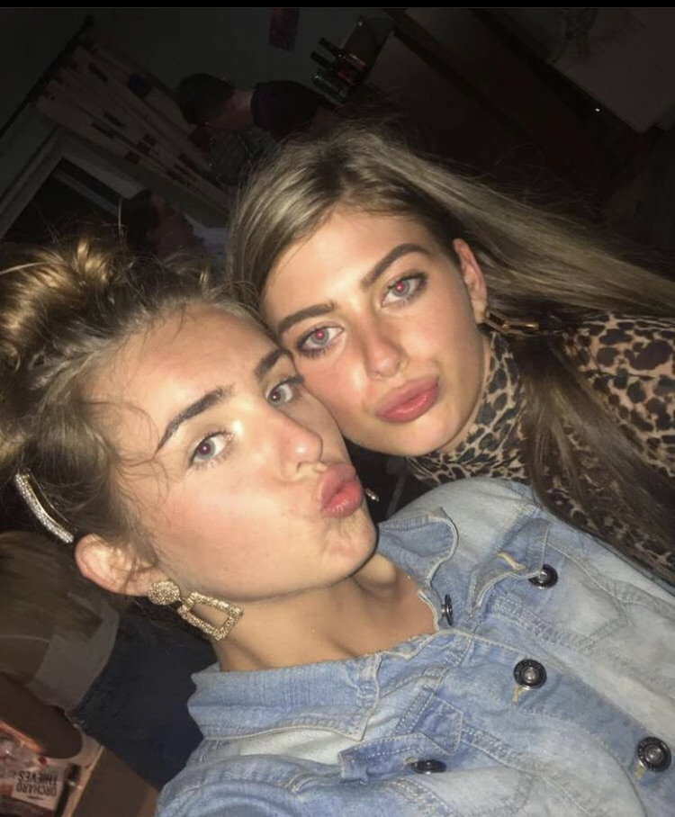 Irish